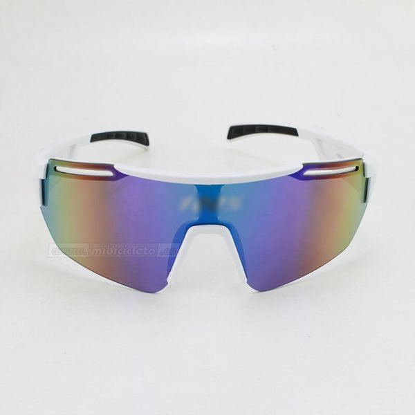 Gafas Sim 100 Spcraf 100#-7 Blanca AA - Imagen 2