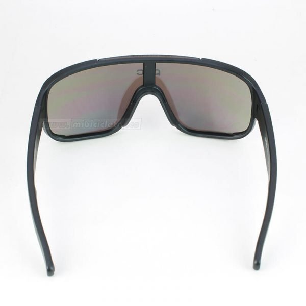 Gafas ciclismo Sim P°C Aspr 135 Azul AA - Imagen 3