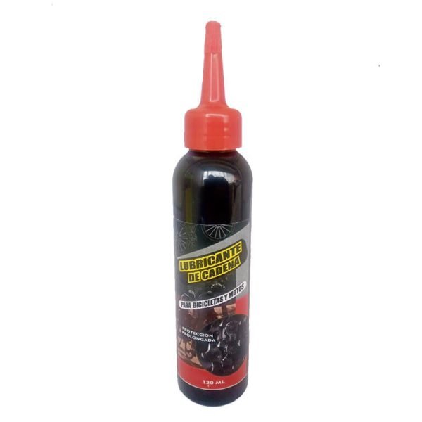 Kit Mantenimiento Bicicleta con Grasa Blanca Ultra 570 gms+Lubricante+Cepillo+desengrasante - Imagen 4