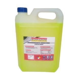Desengrasante Rodador Neon SP7 3800 ML (1 Galon)