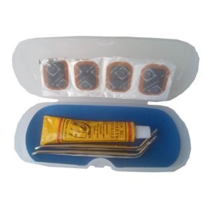 Kit De Despinche Scalar Palancas/Parches/Pega/lija