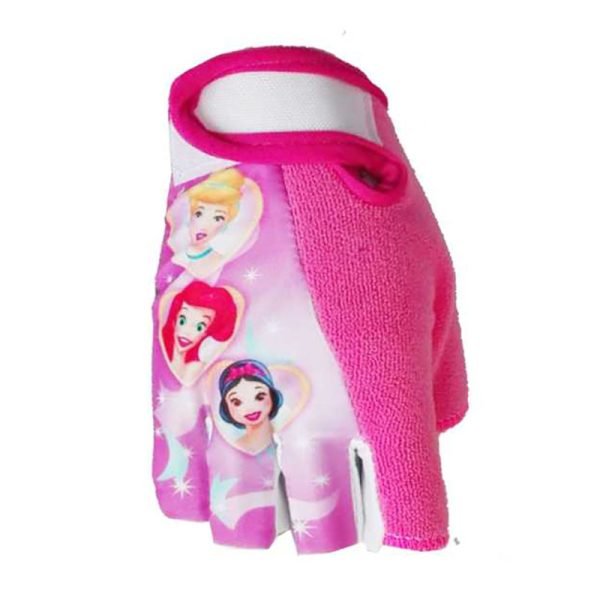 Guantes Ciclismo Niños BP Estampado Colores - Imagen 6