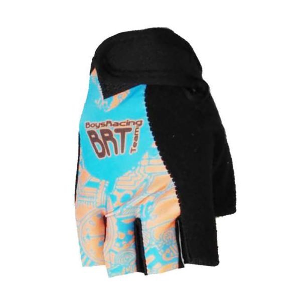 Guantes Ciclismo Niños BP Estampado Colores - Imagen 9