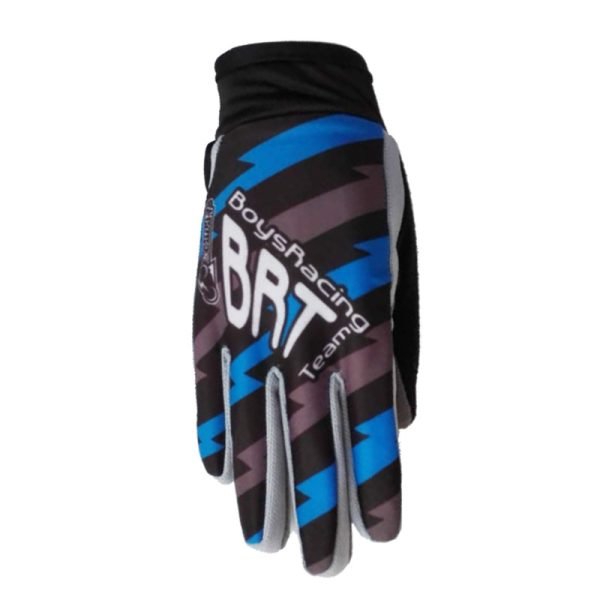 Guantes Ciclismo Niños BP Largos lycra Colores - Imagen 5