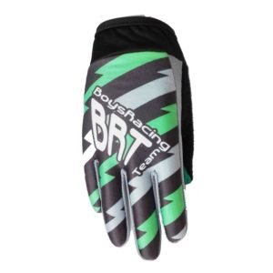 Guantes Ciclismo Niños BP Largos lycra Colores