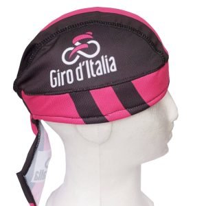 Pañoleta de Ciclismo Estampada Resortada Gdi