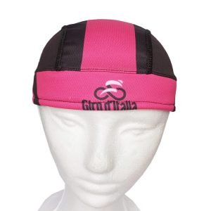 Pañoleta de Ciclismo Estampada Resortada Gdi