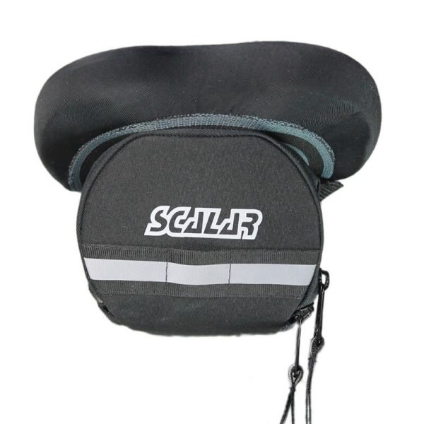 Portaherramienta Aero Maxi MTB Scalar Colores c/Reata - Imagen 2