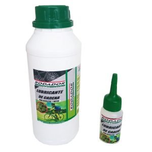 Lubricante Cadena Rodador Bike Cream 500 ML