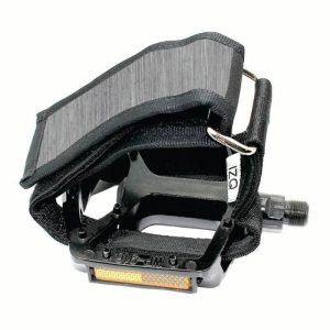 Toe Straps Correas Para Pedal Fixed Carbon Scalar Par