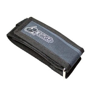 Toe Straps Correas Para Pedal Fixed Carbon Scalar Par