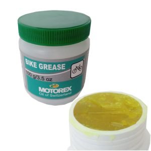 Grasa para Bicicleta Motorex FETT2000 100 gms