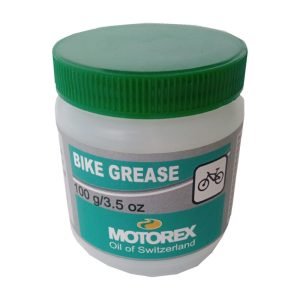 Grasa para Bicicleta Motorex FETT2000 100 gms