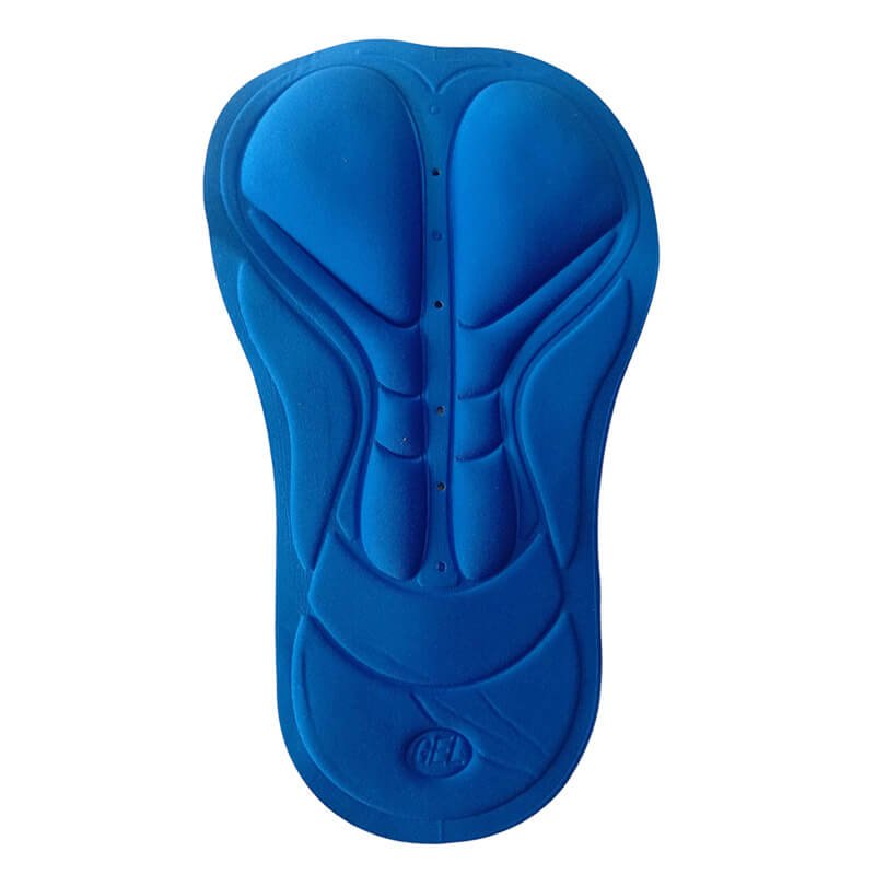 Badana Para Lycra con Gel Imp