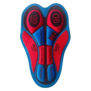 Badana Estampada 9D Super Gel Para Lycra Imp