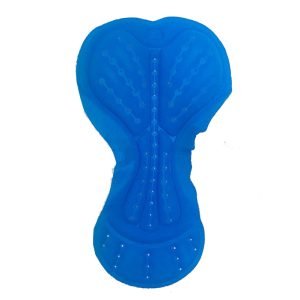 Badana Para Lycra con Gel Imp