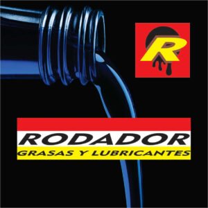 Desengrasante Rodador SP5 Naranja Ultra Concentrado 3800 ML (1 Galon)