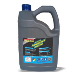 Desengrasante Rodador SP4 Azul Sin Soda 3800 ML