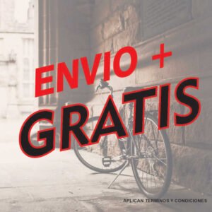 Grasa para Bicicleta Rodador Ultra Premium Blanca 1800 Gms