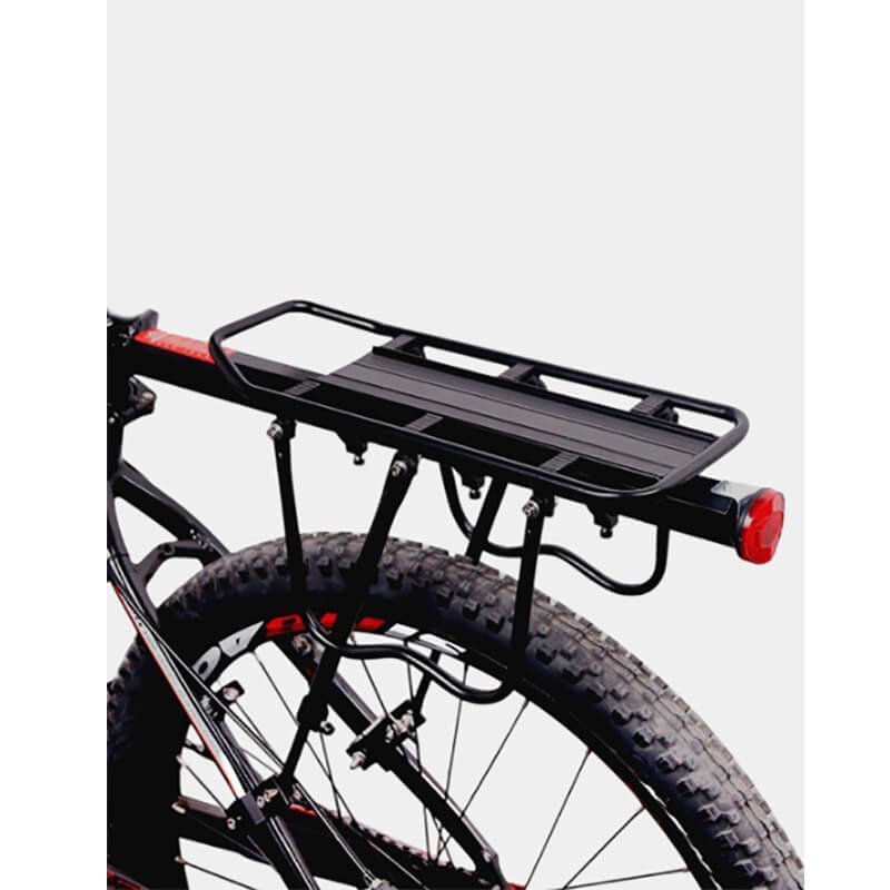 Parrilla En Aluminio para MTB / Ruta Graduable