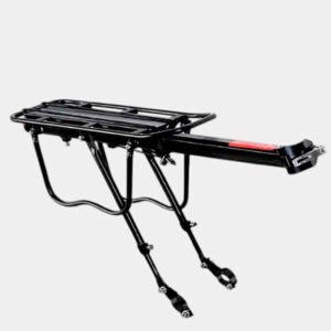 Parrilla En Aluminio para MTB / Ruta Graduable