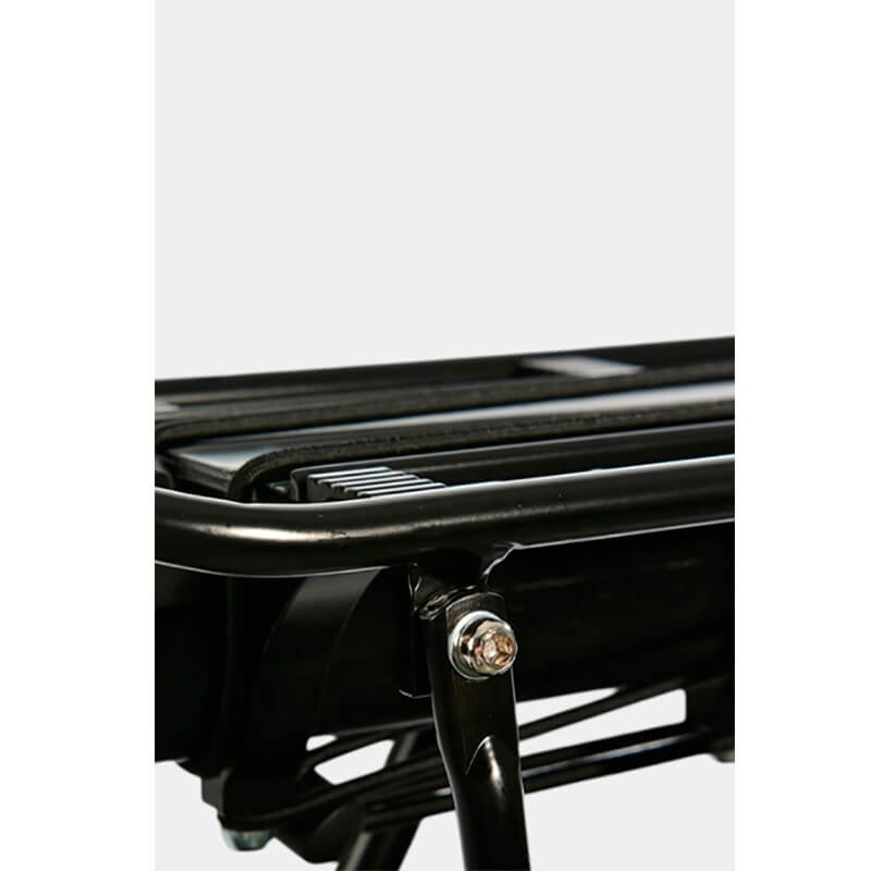 Parrilla En Aluminio para MTB / Ruta Graduable - Imagen 3