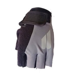 Guantes Ciclismo Niños BP Cortos Colores