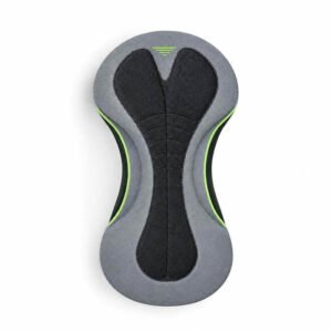 Badana Italiana Espuma 3 D Ama Neon Alta calidad